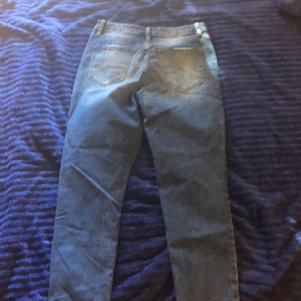 Jeans - Picture 3 of 3